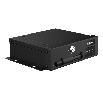[DHI-MXVR1004-GFI] GRABADOR MOVIL 4CH H.265 PENTA-BRID AI 4ANA-1IP 2SD CARDS 1 SSD
DSM/ADAS/BSD GPS 3G/4G GYRO 1080P FULL HD ANTI-VIBRACION ISO7637-2 ALARMA