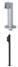 [ITSZJ-1202-10] TUBO POSTE DAHUA PARA PTZ O CAMARA