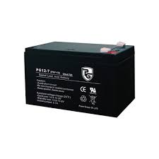 BATERIA DE 7AMP MARCA PATITO